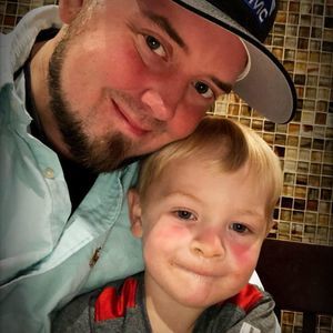 Meet your Posher, Brad